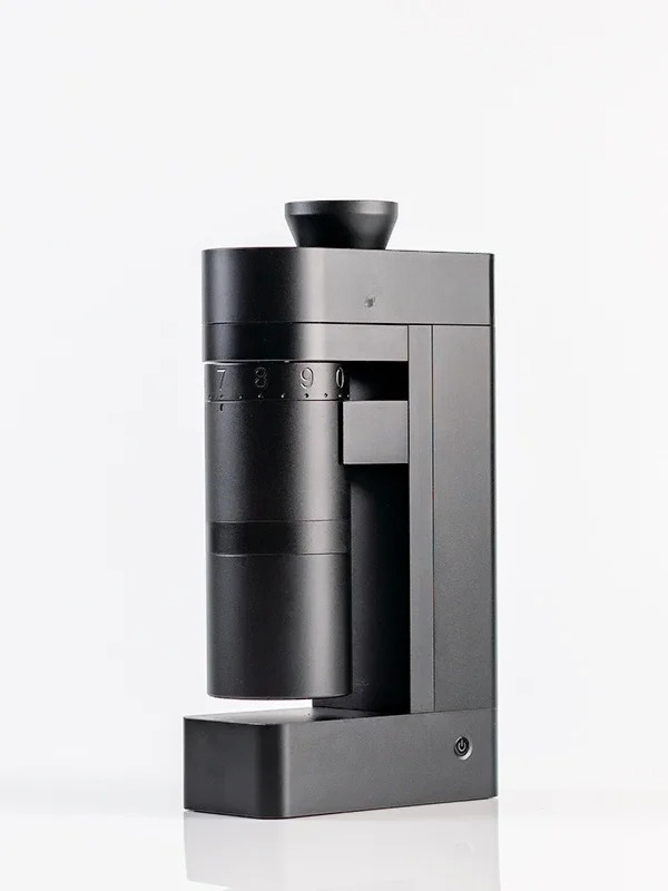 Coffee Bean Grinder Electric - FEMOOK A4Z 전기 그라인더 전문 핸드드립