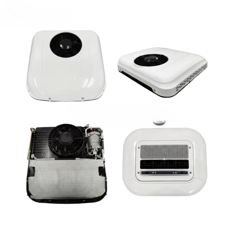Air Conditioners - 재고 있음 12V 24V 트럭 슬리퍼