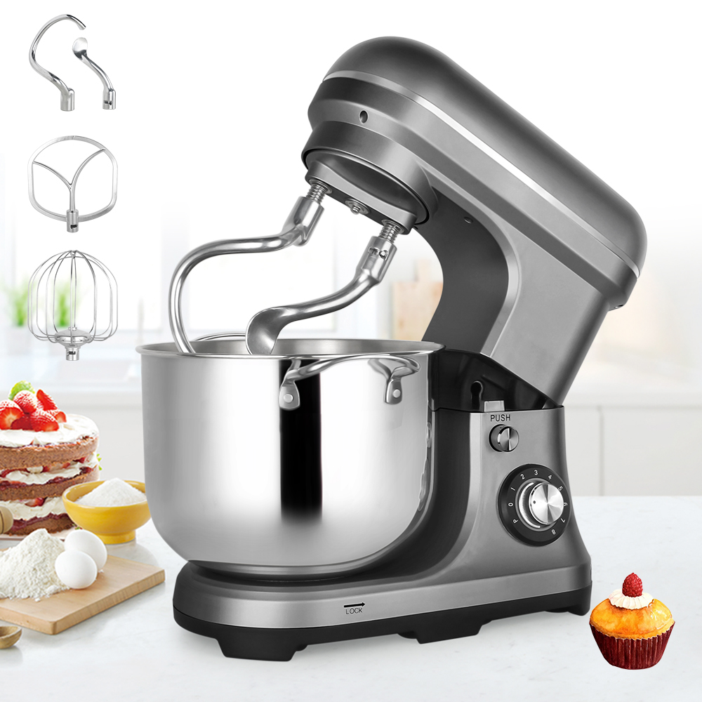 Home Appliances - 11L 2000W 대용량 강력 전기 믹서,