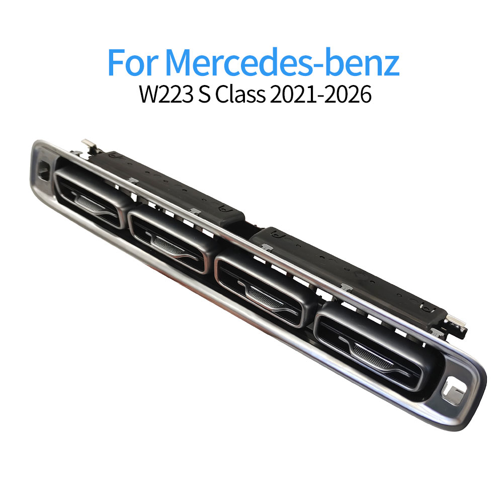 Air Conditioners - 메르세데스 벤츠 S 클래스 W223 S300
