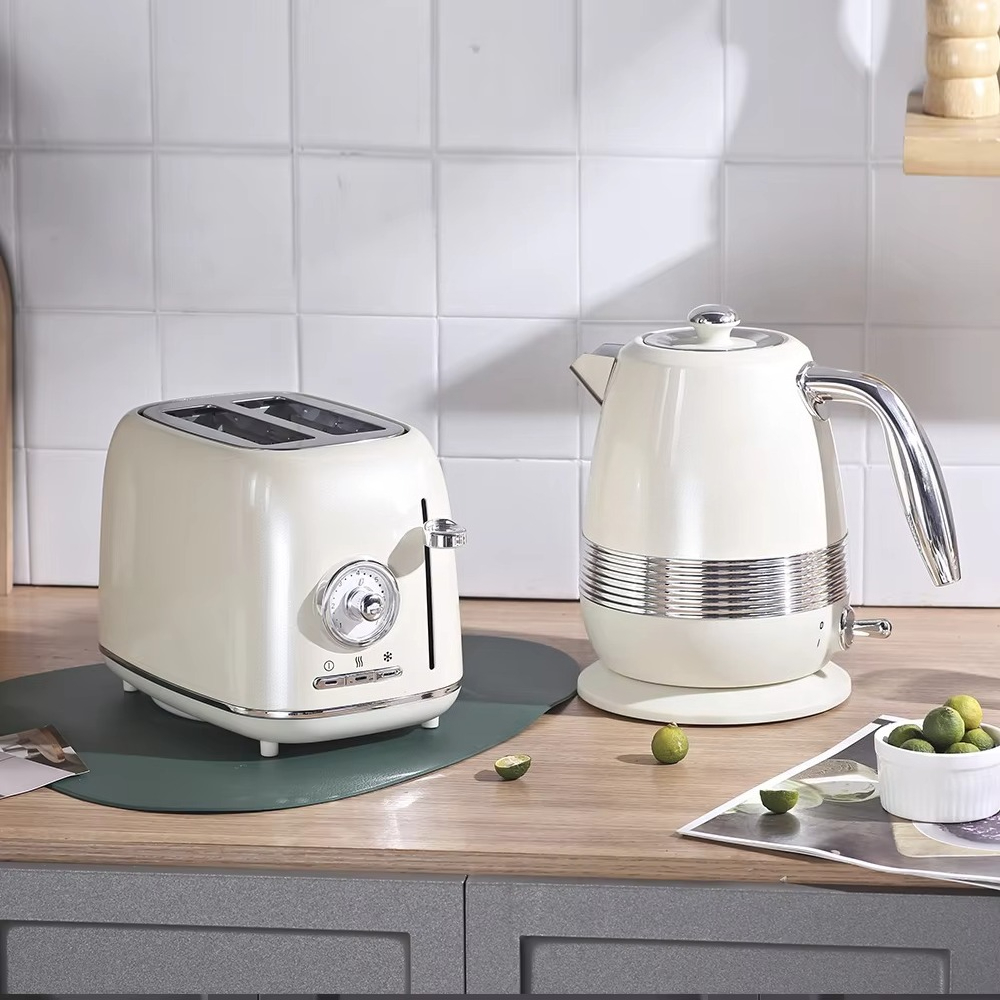 2026년 핫세일 토스터 및 전기 주전자 주방 가전 세 - Kitchen Appliances 리뷰 및 가격