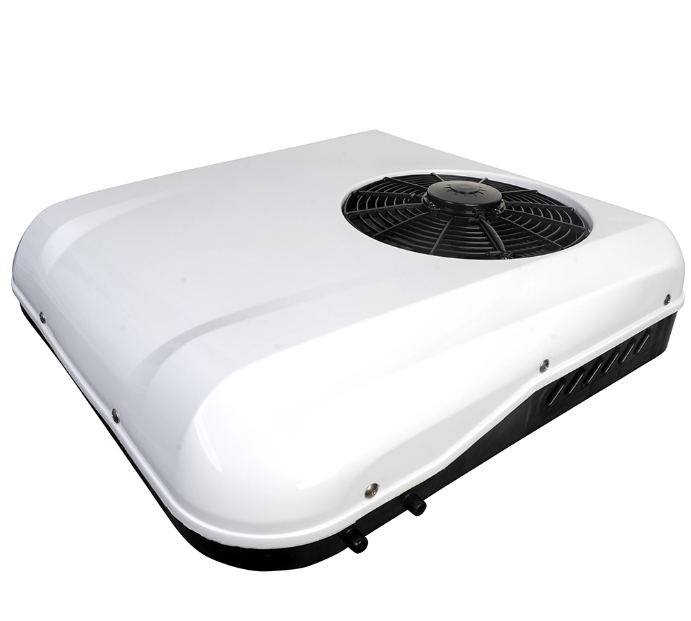 새로운 12V 24V 배터리 구동식 루프탑 에어컨 컴프 - Air Conditioners 리뷰 및 가격