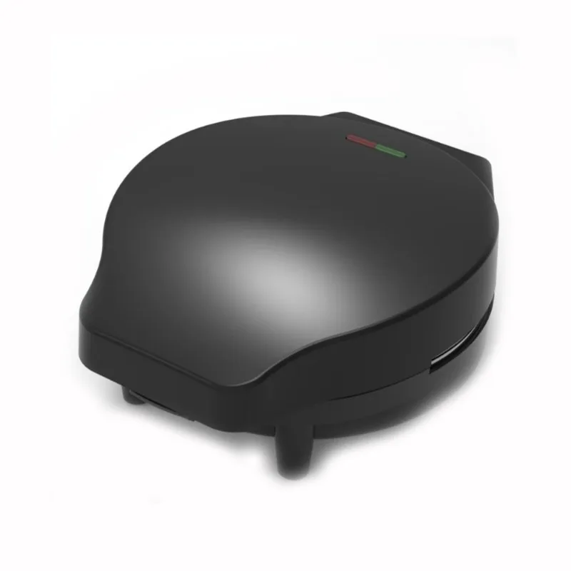 110V-220V 오믈렛 메이커 논스틱 더블 미니 팬케 - Mini Waffle Maker Machine 리뷰 및 가격