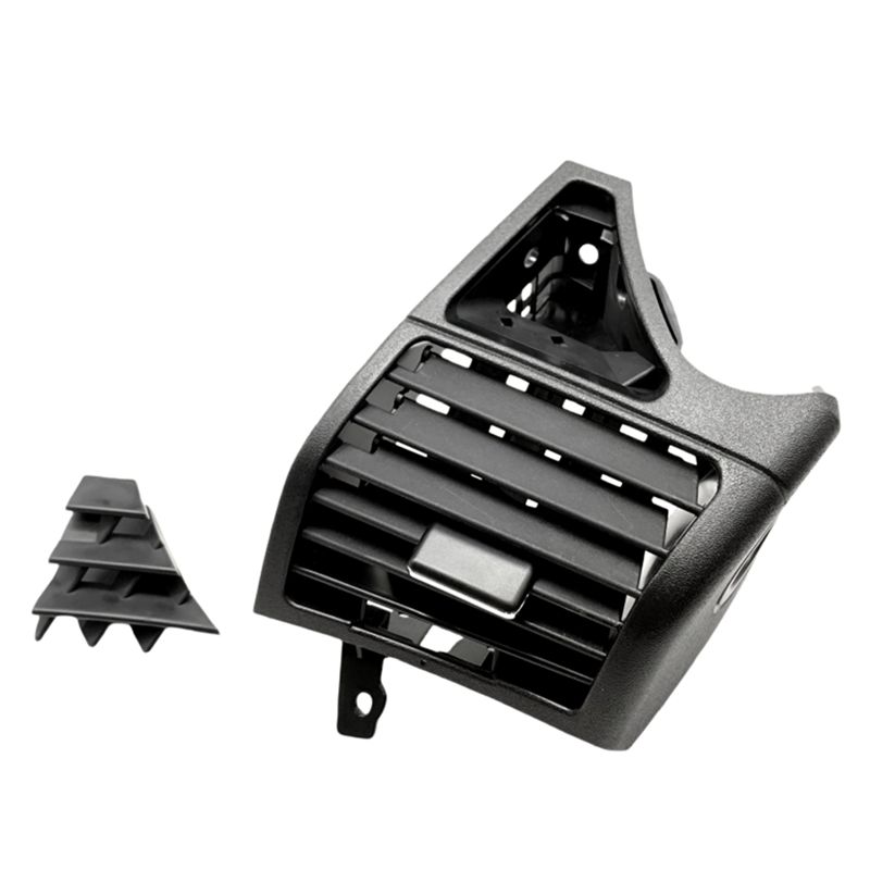 A48P-카 대시보드 에어컨 통풍구 패널 AC 벤트 커 - Air Conditioners 리뷰 및 가격