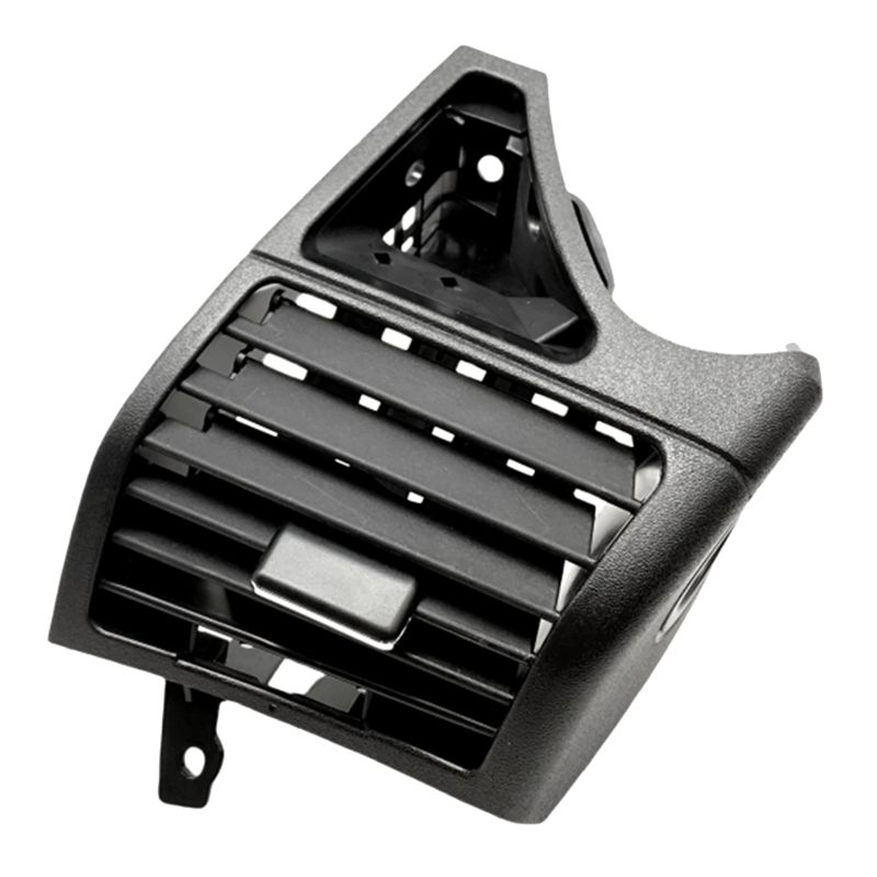 A48P-카 대시보드 에어컨 통풍구 패널 AC 벤트 커 - Air Conditioners 리뷰 및 가격