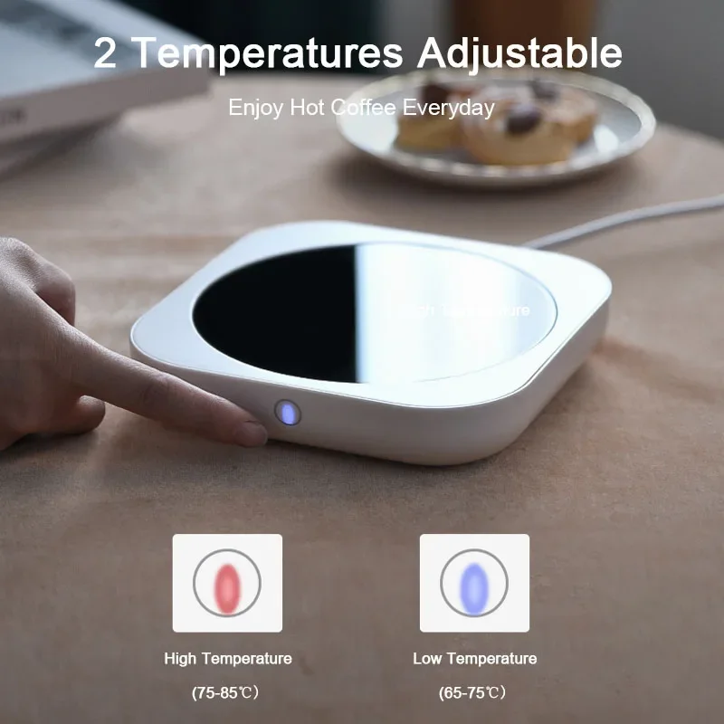 우유 차 주전자에 대 한 새로운 커피 머그잔 따뜻한 전 - Electric Kettle Temperature Control 리뷰 및 가격
