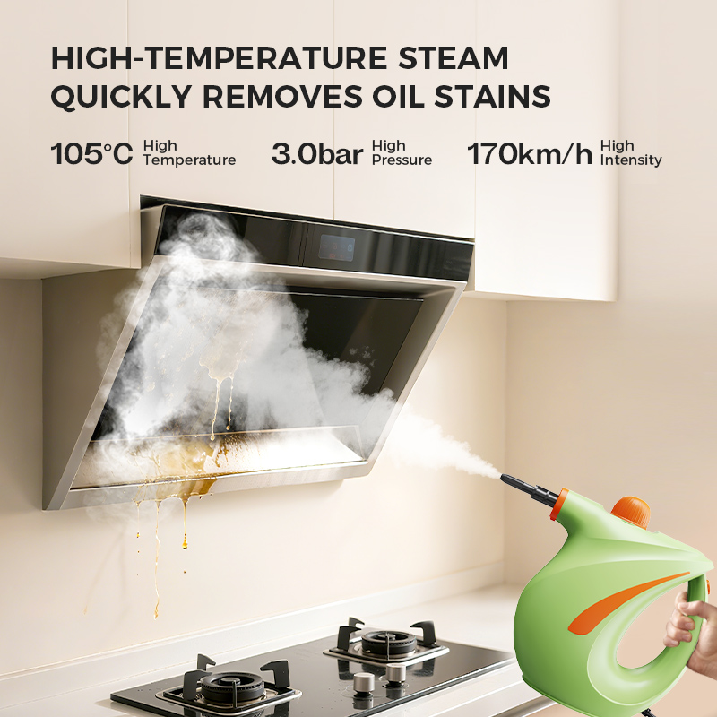 핫세일 가전제품 스팀청소기 1200W 고온 에어컨 주방 - Home Appliances 리뷰 및 가격