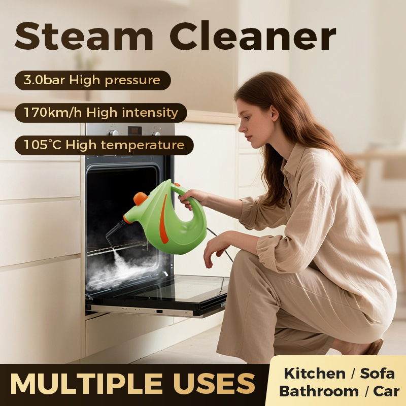 핫세일 가전제품 스팀청소기 1200W 고온 에어컨 주방 - Home Appliances 리뷰 및 가격
