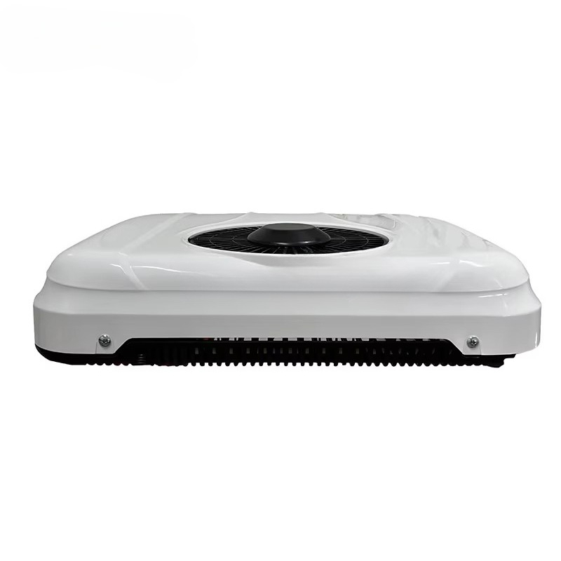 재고 있음 12V 24V 트럭 슬리퍼 루프 에어컨 트럭 - Air Conditioners 리뷰 및 가격