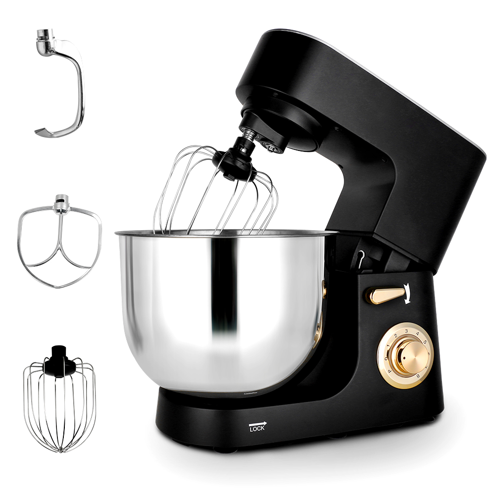 가정용 스탠드 믹서 고출력 1800W 8L 케이크 빵  - Home Appliances 리뷰 및 가격