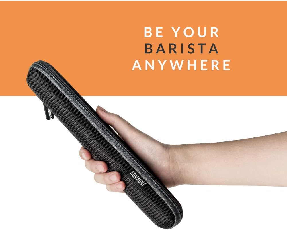 휴대용 우유 거품기, 전동 배터리 작동식, 휴대 가능한 - Electric Milk Frother Handheld 리뷰 및 가격