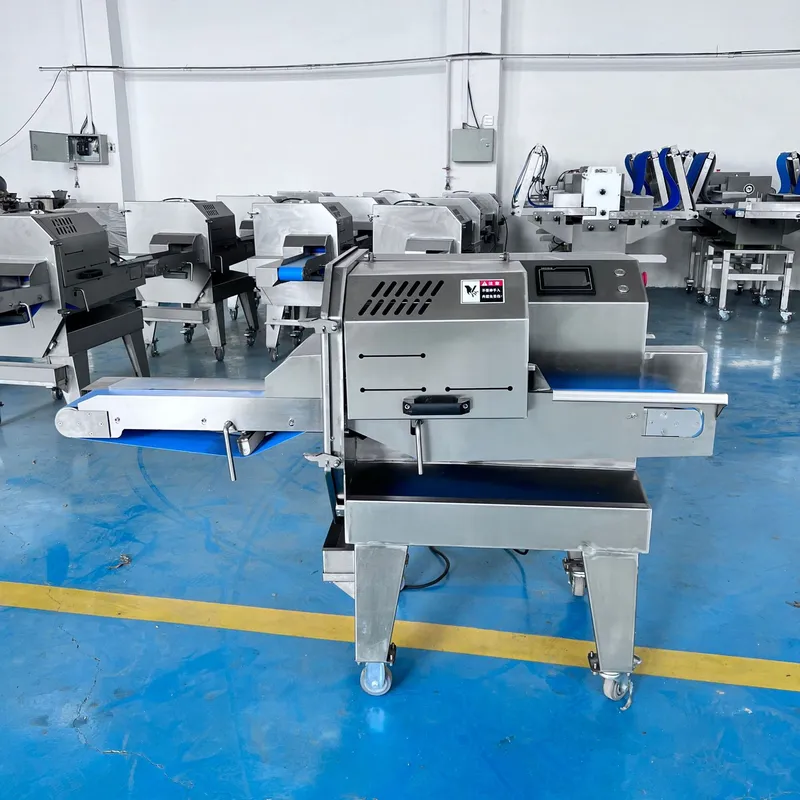 자동 조리육 슬라이서 전기 식품 슬라이서 두께 조절 가 - Automatic Meat Slicer Home 리뷰 및 가격
