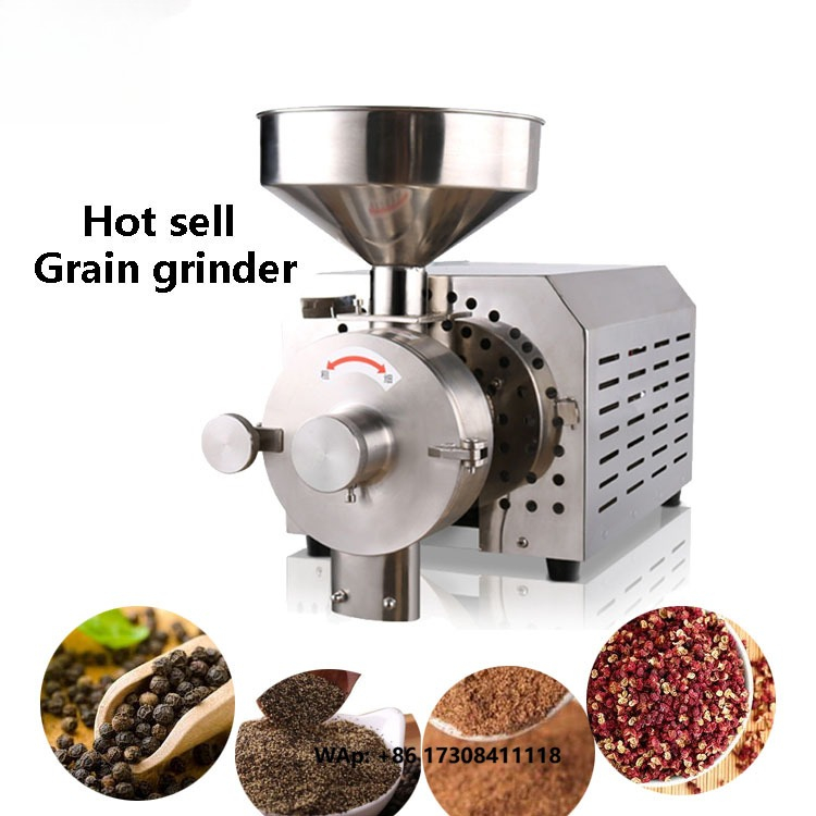 CW 전기 밀, 견과류, 쌀, 곡물, 코코아 분쇄기,  - Coffee Bean Grinder Electric 리뷰 및 가격