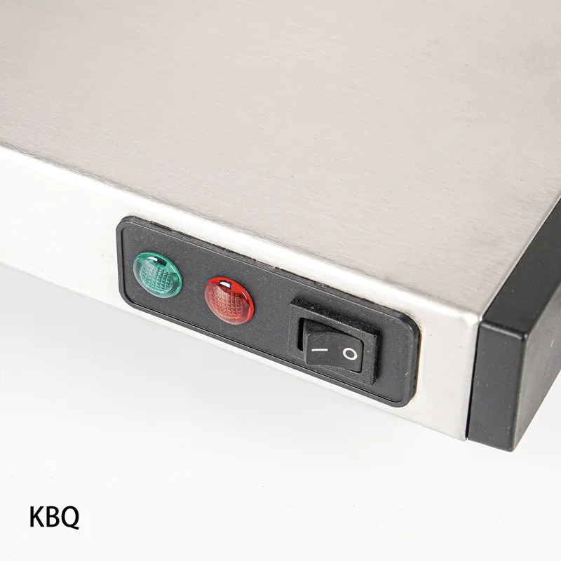 KW-2041 실내용 스테인레스 스틸 전기 단열판 겨울 - Small Appliances 리뷰 및 가격