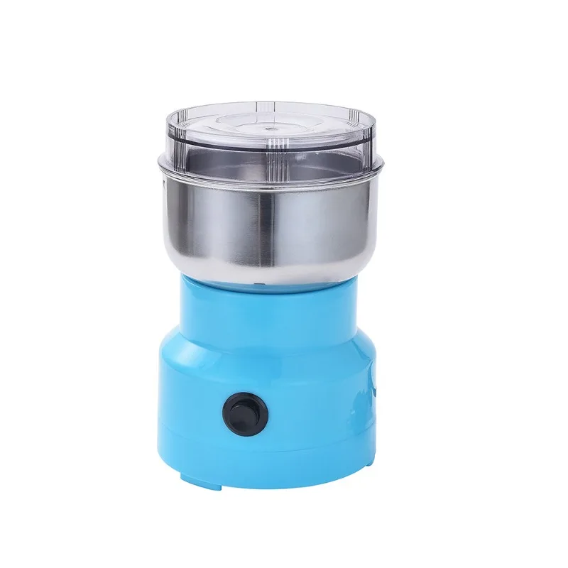 110V-220V 전기 그라인더 가정용 커피 키친 시리 - Coffee Bean Grinder Electric 리뷰 및 가격