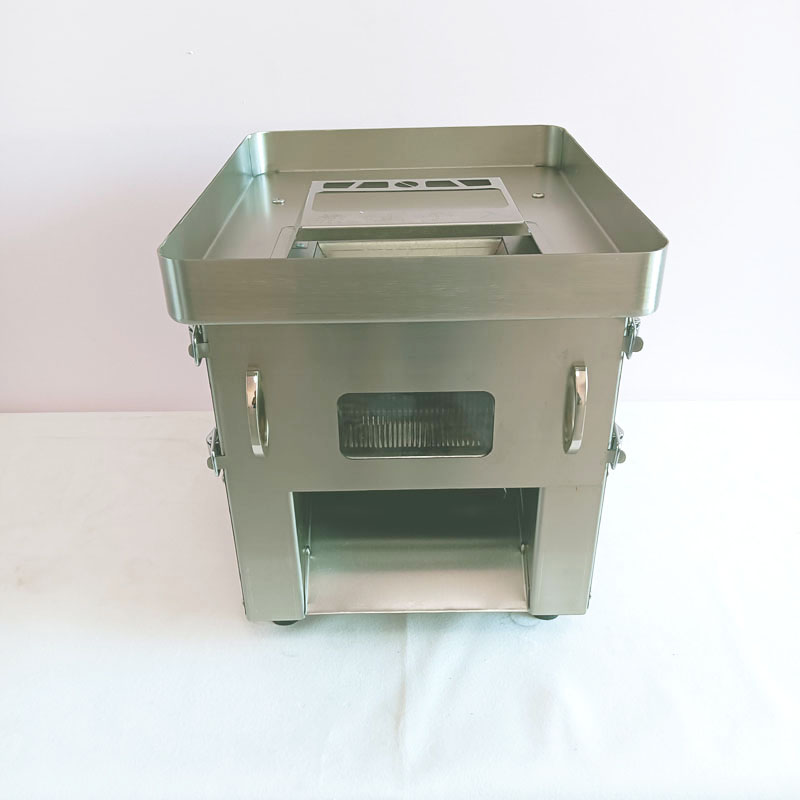 가정 및 상업용 고기 절단기, 고속 슬라이서, 다이싱, - Automatic Meat Slicer Home 리뷰 및 가격