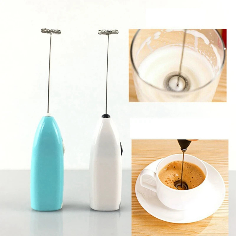 1 PCS 우유 Frother 핸드 헬드 믹서 거품기  - Immersion Hand Blender Set 리뷰 및 가격