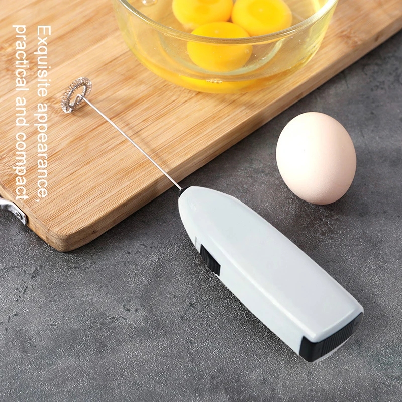 1 PCS 우유 Frother 핸드 헬드 믹서 거품기  - Immersion Hand Blender Set 리뷰 및 가격