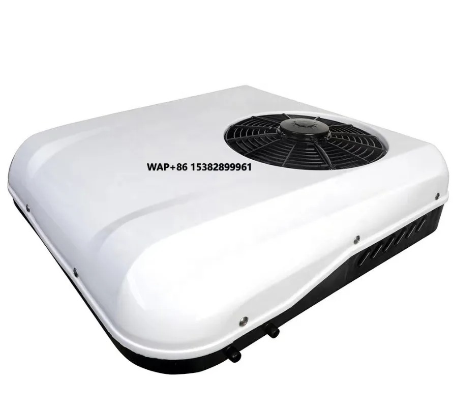 루프탑 RV 에어컨 12v 24v 트럭 에어컨 주차용  - Air Conditioners 리뷰 및 가격