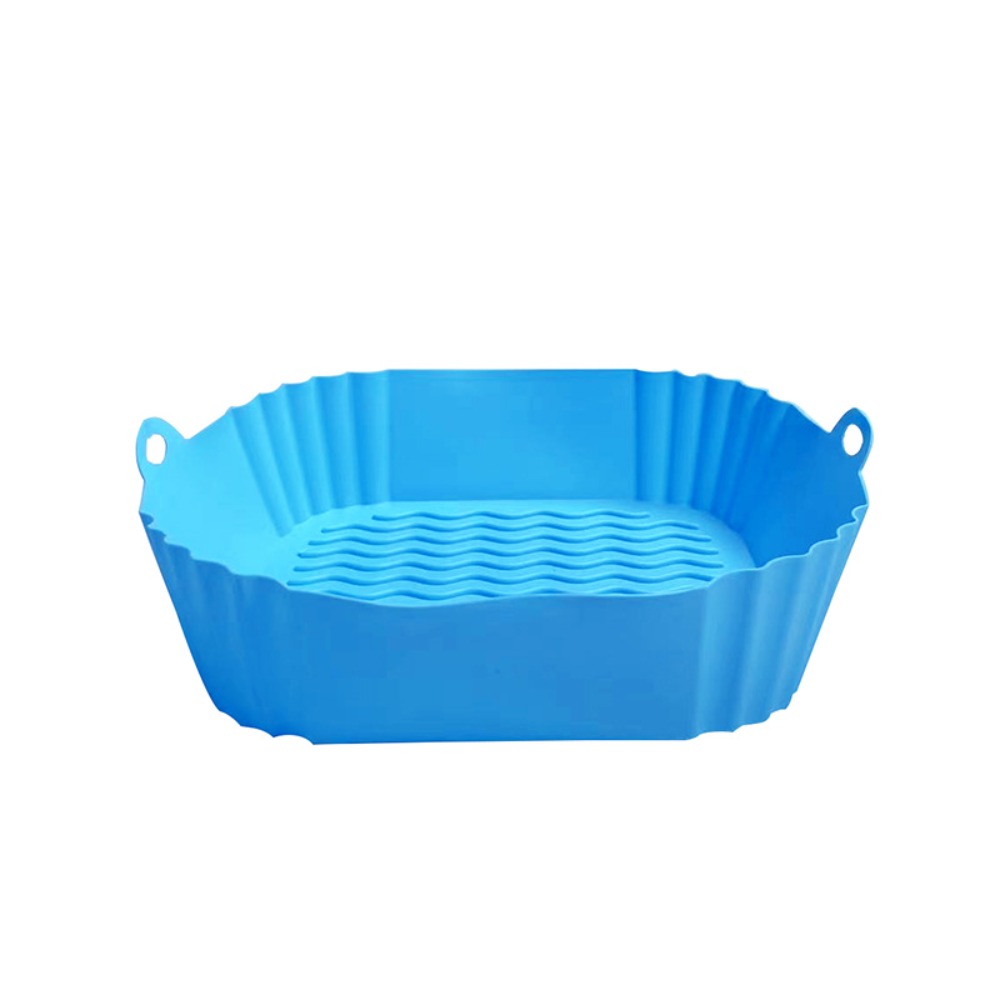 논스틱 실리콘 에어프라이어 라이너 몰드 라이너 프라이드 - Air Fryer Silicone Pot Liner 리뷰 및 가격