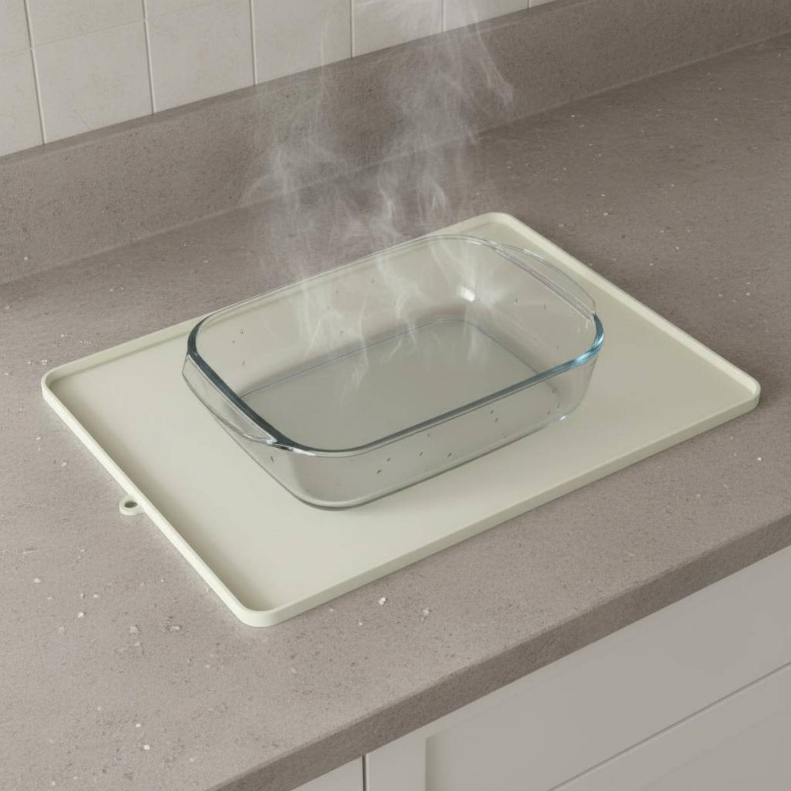 실리콘 전자레인지 상단 매트, 유연한 전자레인지 상단  - Kitchen Appliances 리뷰 및 가격