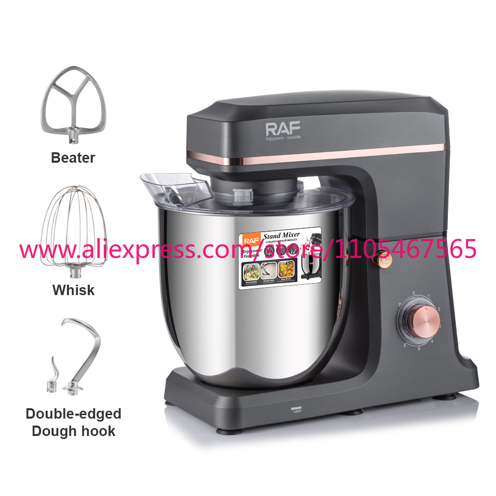 RAF 12L 2000W 3 in 1 수직 믹서 고출력 - Home Appliances 리뷰 및 가격