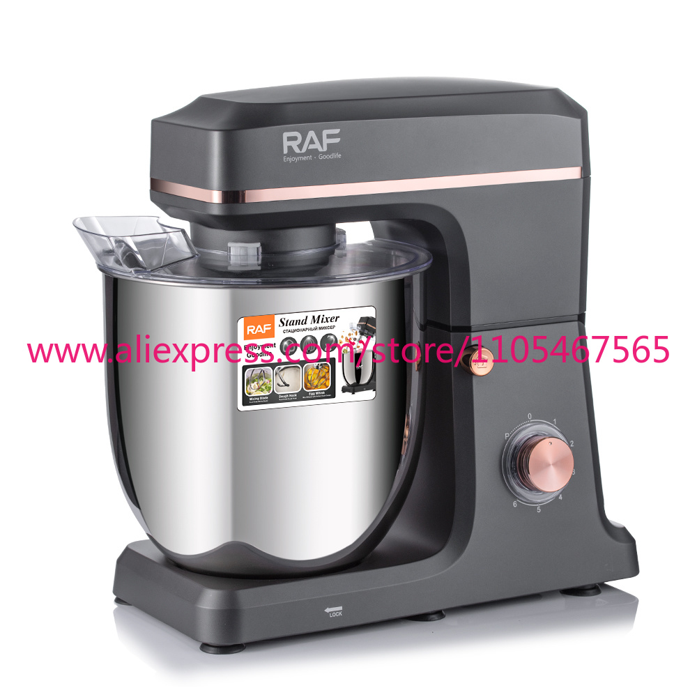 RAF 12L 2000W 3 in 1 수직 믹서 고출력 - Home Appliances 리뷰 및 가격
